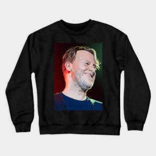 Stephen Norton Crewneck Sweatshirt